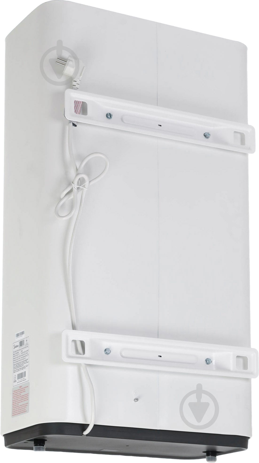УЦЕНКА! Бойлер Midea D80-20D6 (D)Green (УЦ №3890) - фото 6 УЦЕНКА! Бойлер Midea D80-20D6 (D)Green (УЦ №3890) - фото 6
