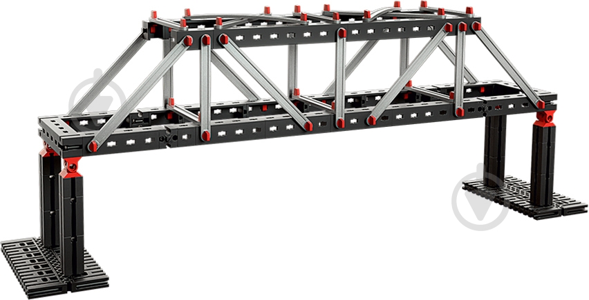 Конструктор Fischertechnik Profi Мeханика и статика FT-536622 - фото 4