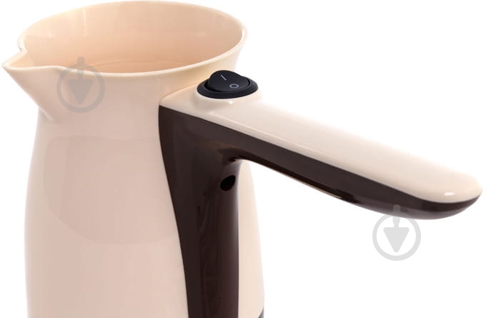 Турка электрическая Vivax CM-1000B - фото 1