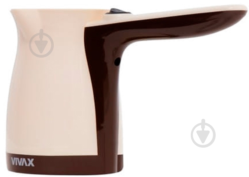 Турка электрическая Vivax CM-1000B - фото 5
