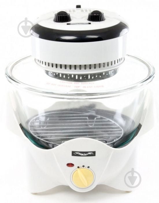 Аэрогриль Vimar VCO 543 W - фото 2