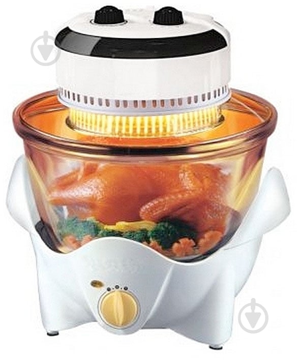 Аэрогриль Vimar VCO 543 W - фото 3