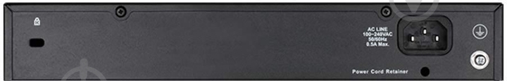 Коммутатор D-Link DES-1024D - фото 3