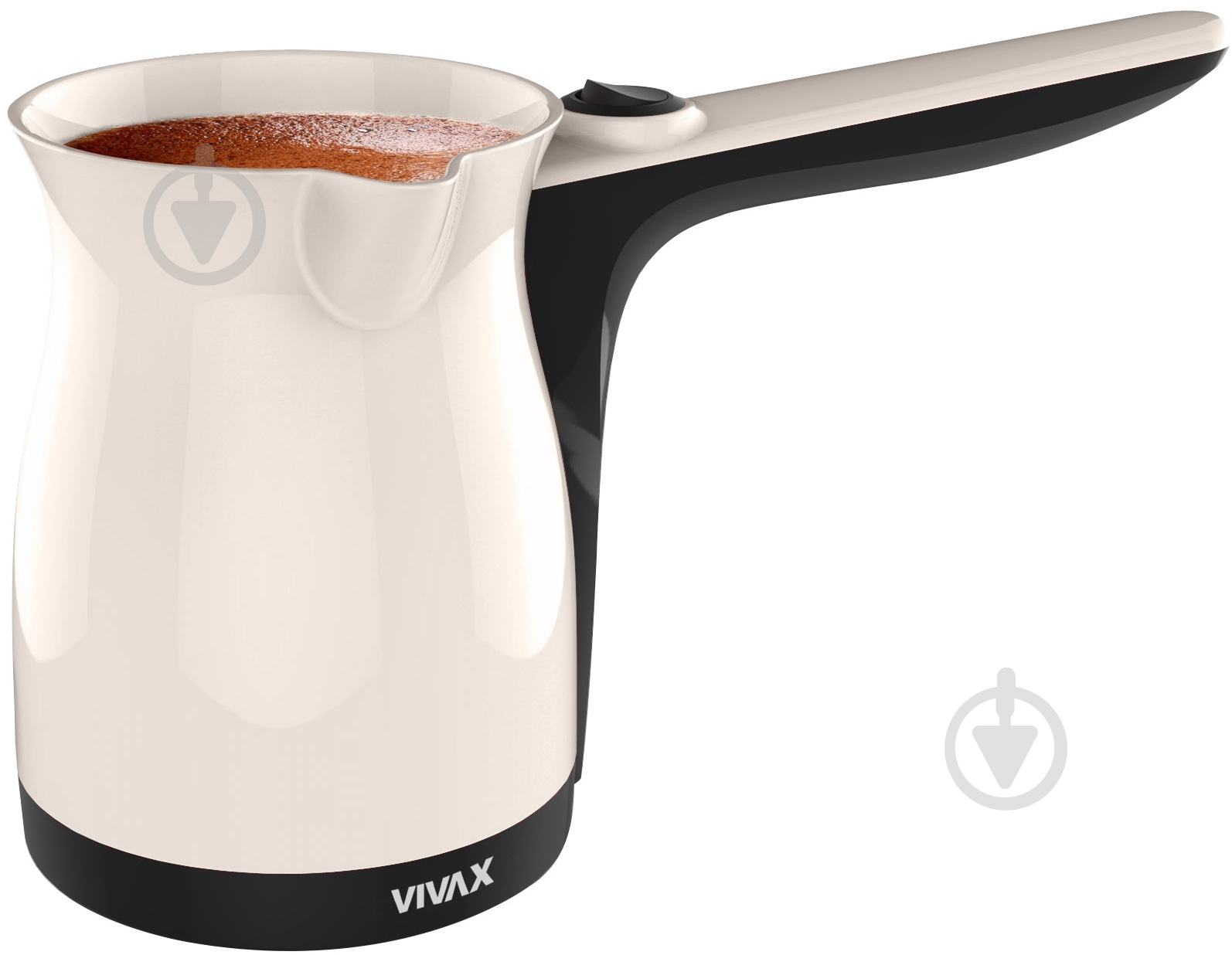 Турка електрична Vivax CM-1000WH - фото 6 Турка електрична Vivax CM-1000WH - фото 6
