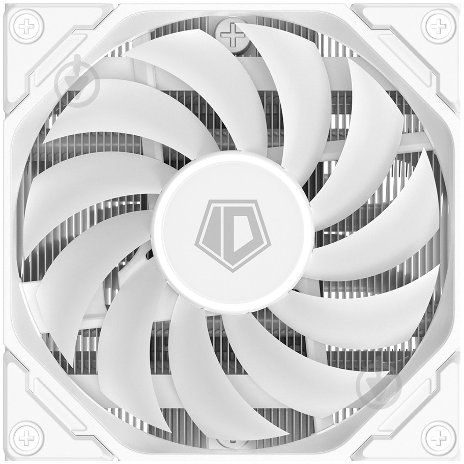 Процесорний кулер ID-Cooling IS-47-XT White - фото 1 Процесорний кулер ID-Cooling IS-47-XT White - фото 1