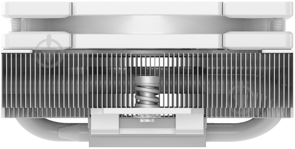 Процесорний кулер ID-Cooling IS-47-XT White - фото 5 Процесорний кулер ID-Cooling IS-47-XT White - фото 5