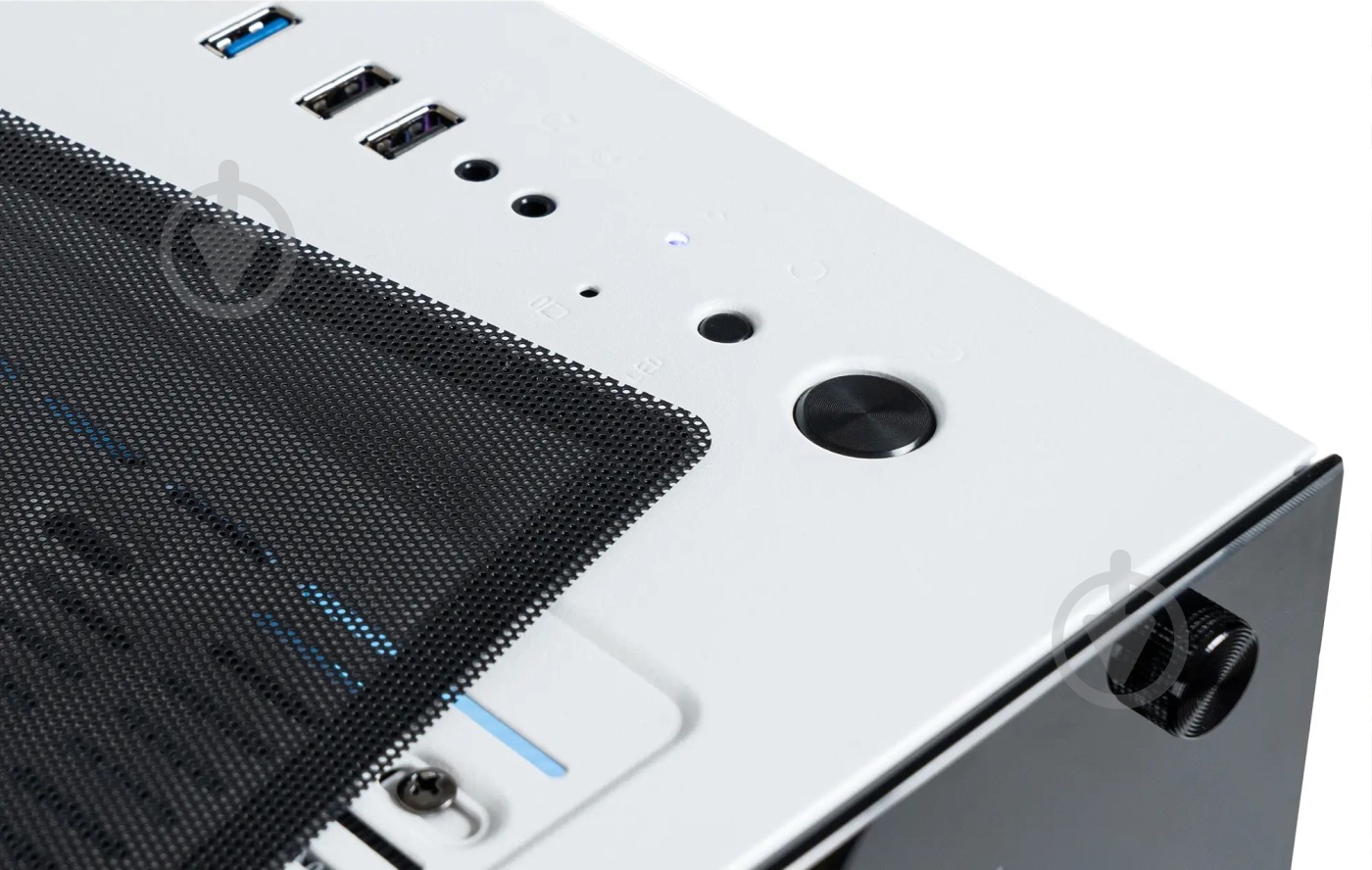 Компьютер Artline Gaming GBS (GBSv37) white - фото 8