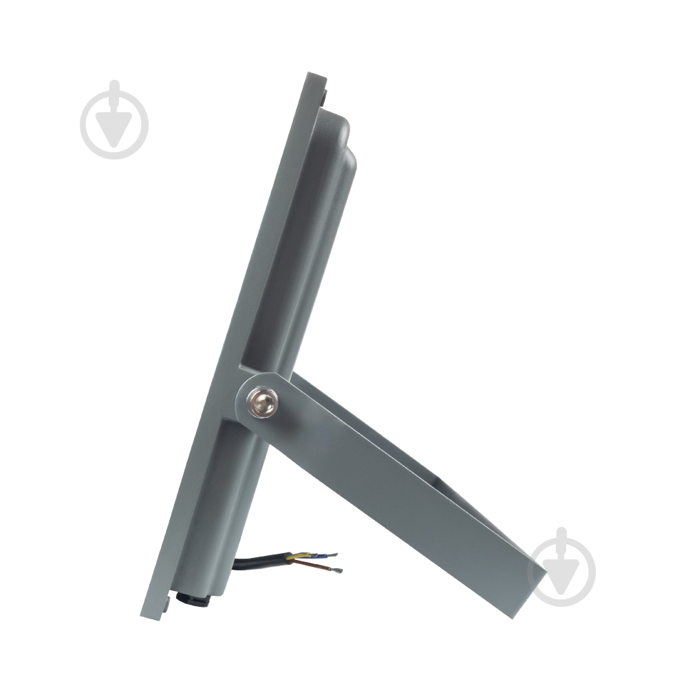 Прожектор світлодіодний Violux LED RAY SMD 6000K 9000lm 100 Вт IP65 чорний 420182 - фото 2 Прожектор світлодіодний Violux LED RAY SMD 6000K 9000lm 100 Вт IP65 чорний 420182 - фото 2