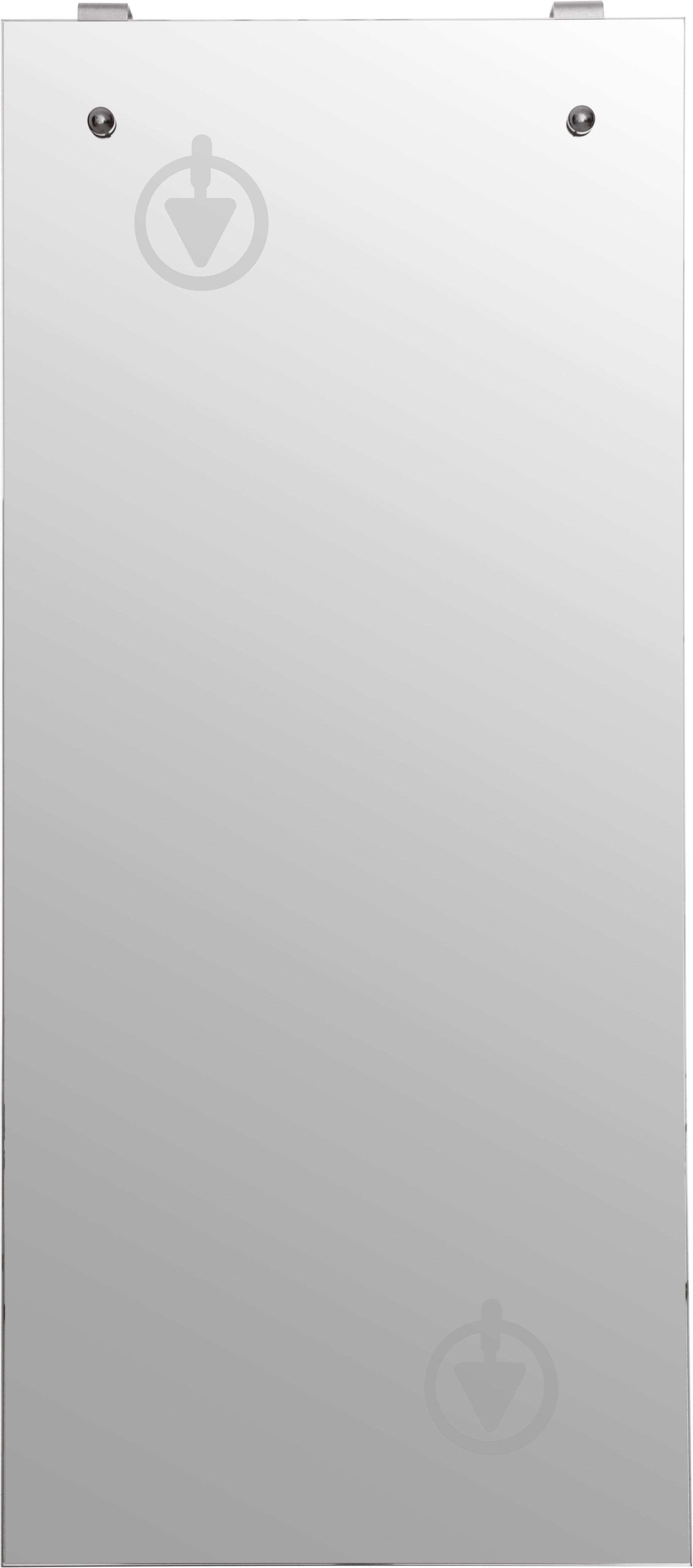 Зеркало МТ надверное 40х90 см - фото 2