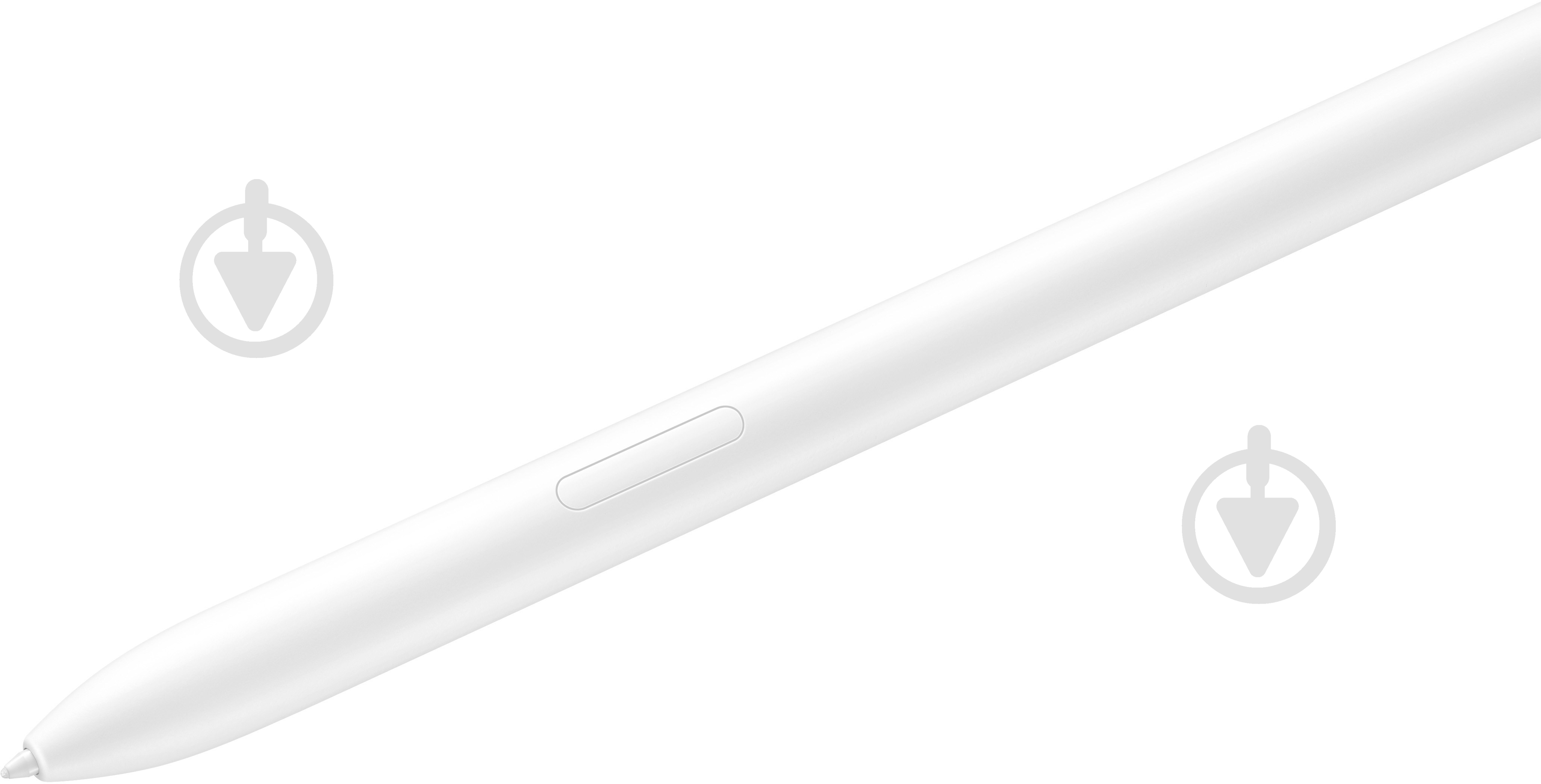 Стилус Samsung S Pen Beige (EJ-PX710BUEGEU) - фото 3