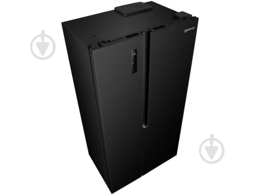 ВИТРИНА! Холодильник Gorenje NRS917E41BX - фото 3 ВИТРИНА! Холодильник Gorenje NRS917E41BX - фото 3