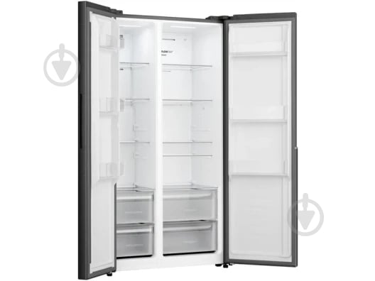 ВИТРИНА! Холодильник Gorenje NRS917E41BX - фото 7 ВИТРИНА! Холодильник Gorenje NRS917E41BX - фото 7