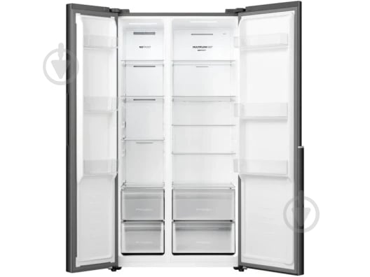 ВИТРИНА! Холодильник Gorenje NRS917E41BX - фото 8 ВИТРИНА! Холодильник Gorenje NRS917E41BX - фото 8