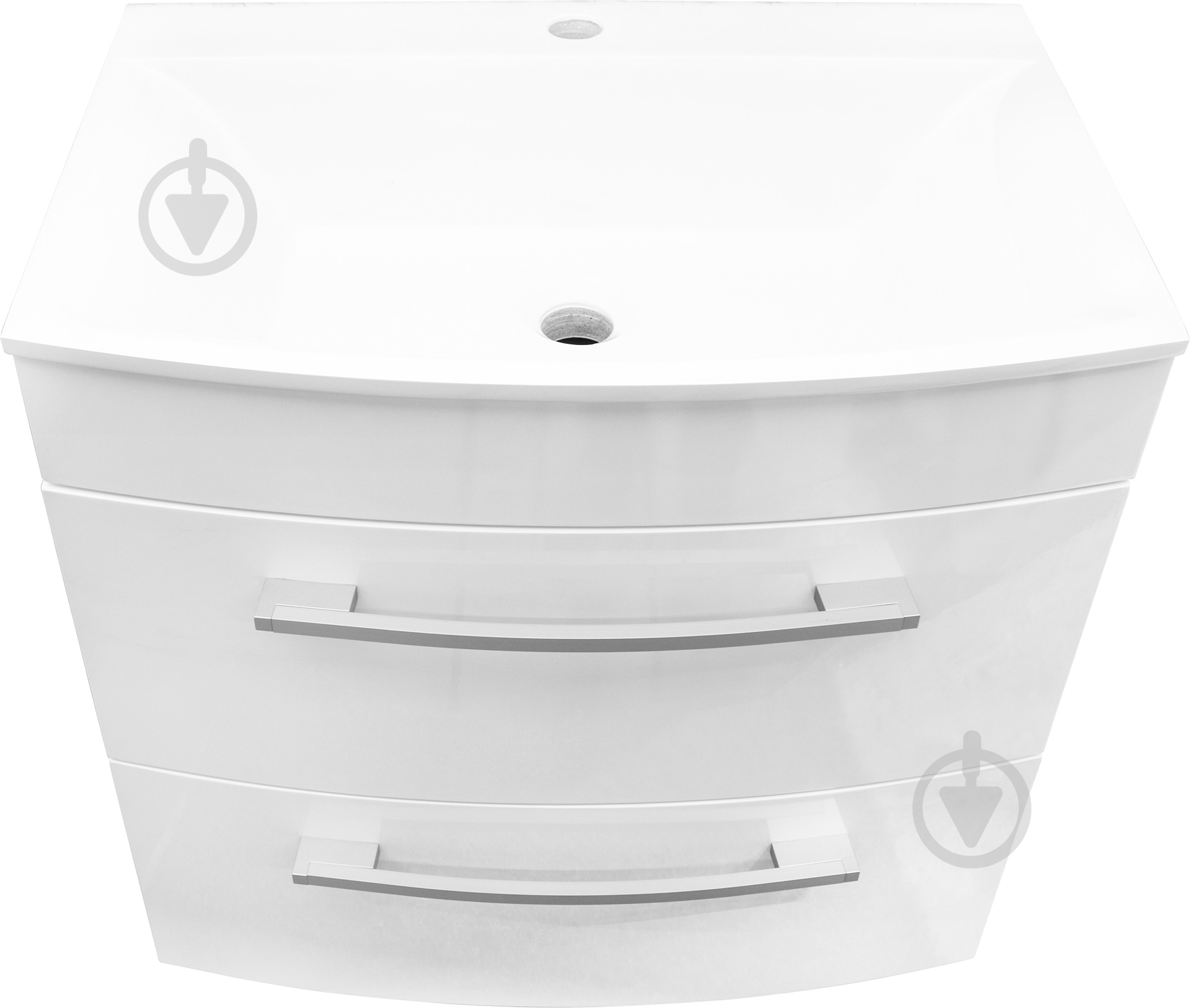 Тумба подвесная Сансервіс Soprano 60 под умывальник Soprano 60 - фото 3