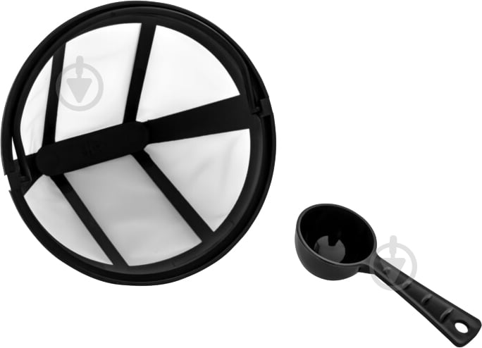 Кофеварка капельная Vivax CM-08126F - фото 6 Кофеварка капельная Vivax CM-08126F - фото 6