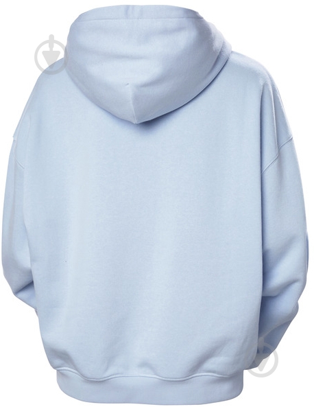 Джемпер Helly Hansen W ALLURE HOODIE 53981-515 р.S голубой - фото 5