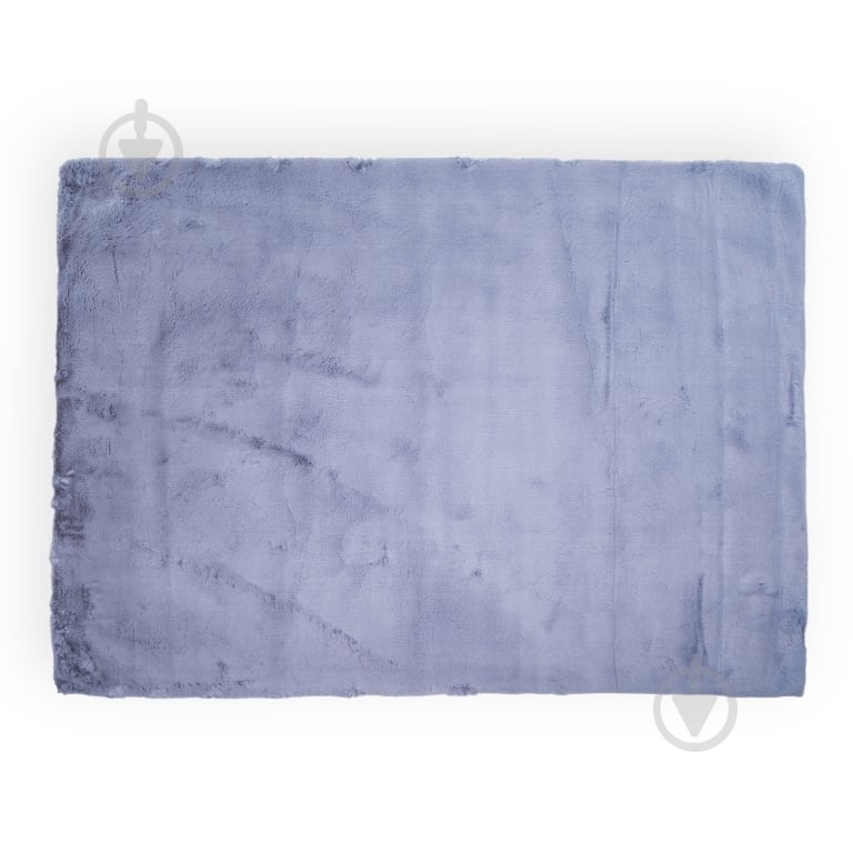 Коврик Dariana Rabbit Classic 204х300 см gray - фото 1