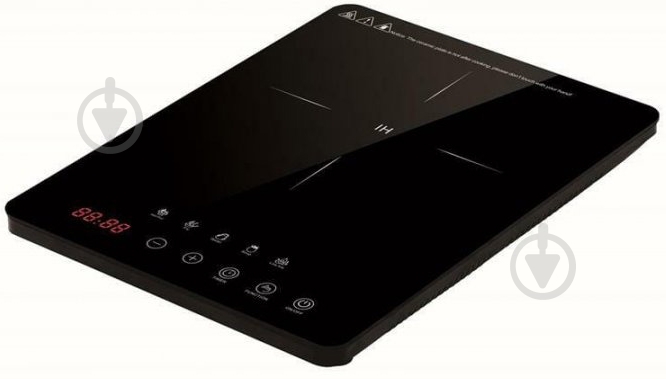 Плита индукционная настольная Vivax HPI-2000TP - фото 2