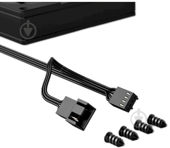 Корпусный кулер ID-Cooling AF-125-K - фото 6