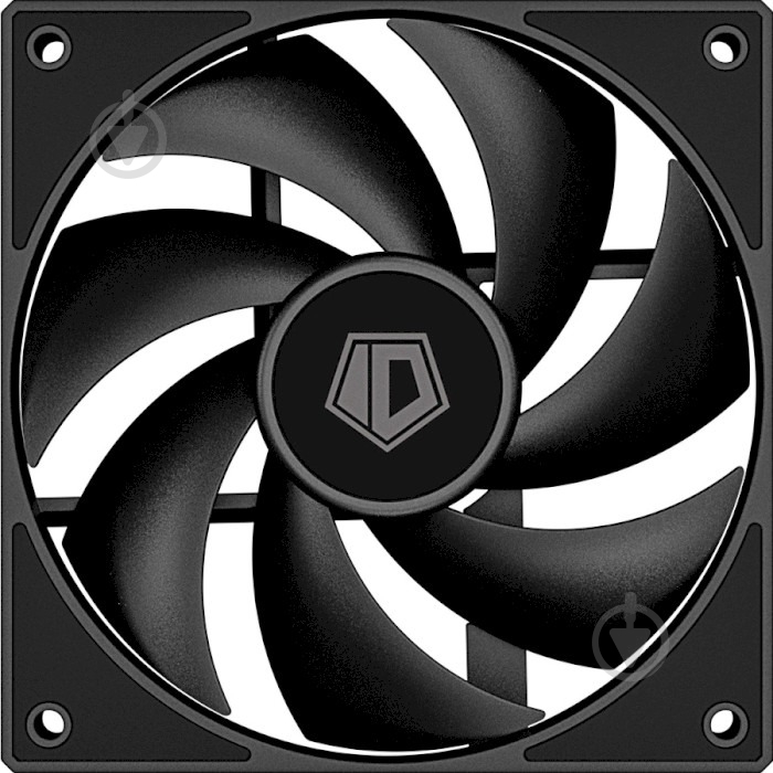 Корпусный кулер ID-Cooling AF-125-K - фото 4