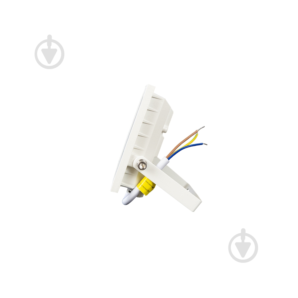 Прожектор світлодіодний Violux LED NORD SMD 6000K 850lm 10 Вт IP65 білий 400082 - фото 3 Прожектор світлодіодний Violux LED NORD SMD 6000K 850lm 10 Вт IP65 білий 400082 - фото 3