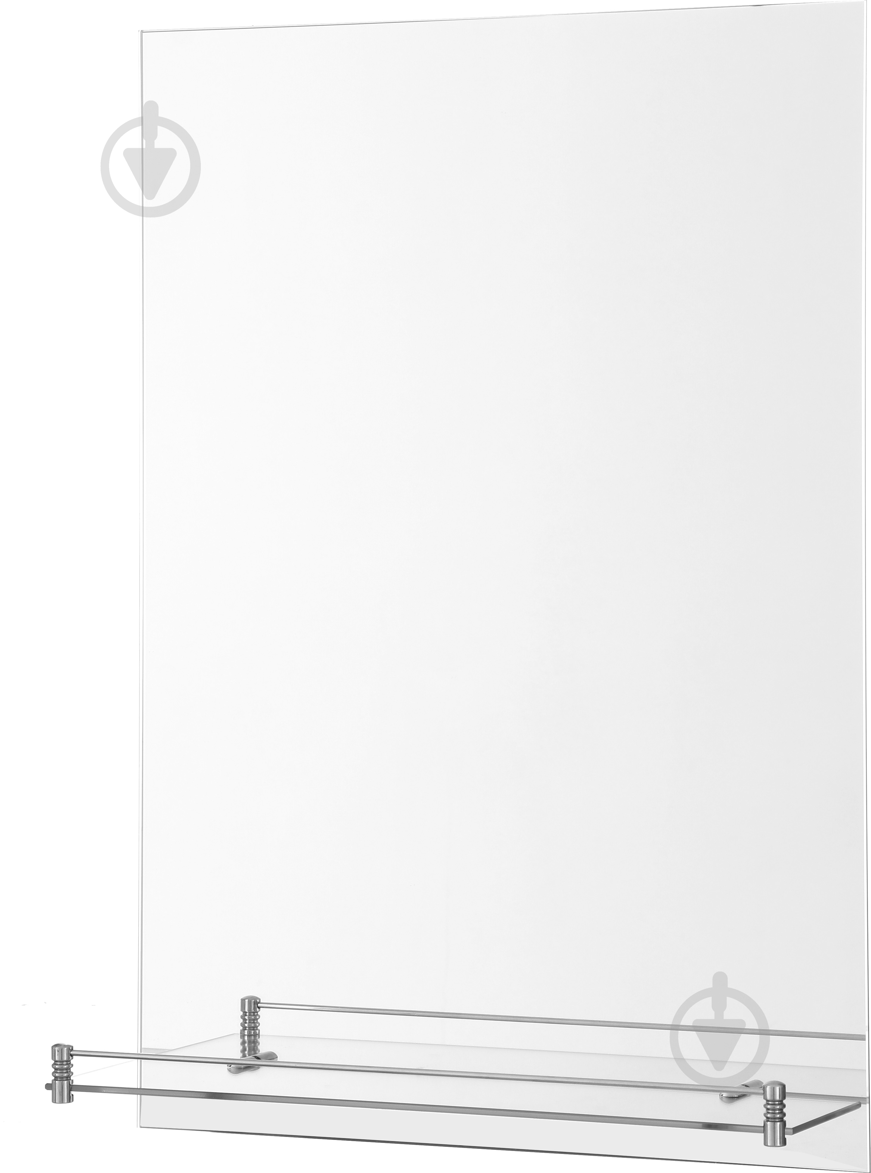 Зеркало МТ Эко ЗОПР № Е25 64х45 см - фото 1