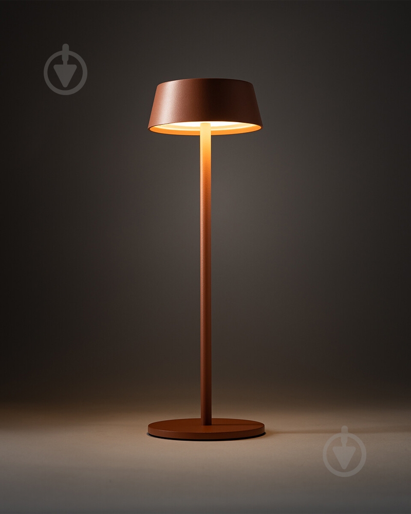 Світильник вуличний декоративний Nowodvorski Amy LED-модуль 2 Вт IP54 помаранчевий 11534 - фото 2 Світильник вуличний декоративний Nowodvorski Amy LED-модуль 2 Вт IP54 помаранчевий 11534 - фото 2