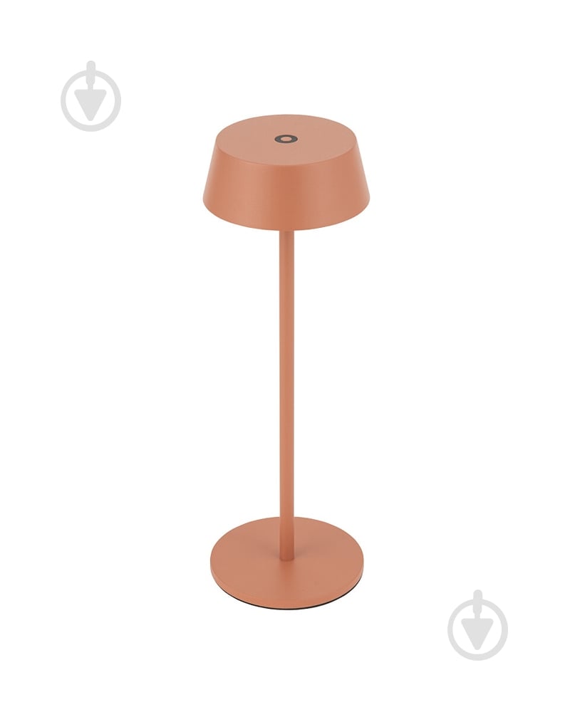 Світильник вуличний декоративний Nowodvorski Amy LED-модуль 2 Вт IP54 помаранчевий 11534 - фото 3 Світильник вуличний декоративний Nowodvorski Amy LED-модуль 2 Вт IP54 помаранчевий 11534 - фото 3