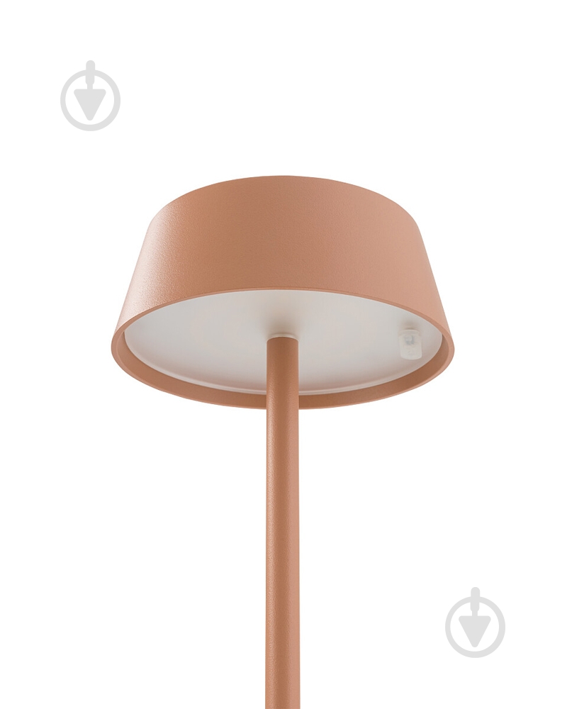 Світильник вуличний декоративний Nowodvorski Amy LED-модуль 2 Вт IP54 помаранчевий 11534 - фото 5 Світильник вуличний декоративний Nowodvorski Amy LED-модуль 2 Вт IP54 помаранчевий 11534 - фото 5