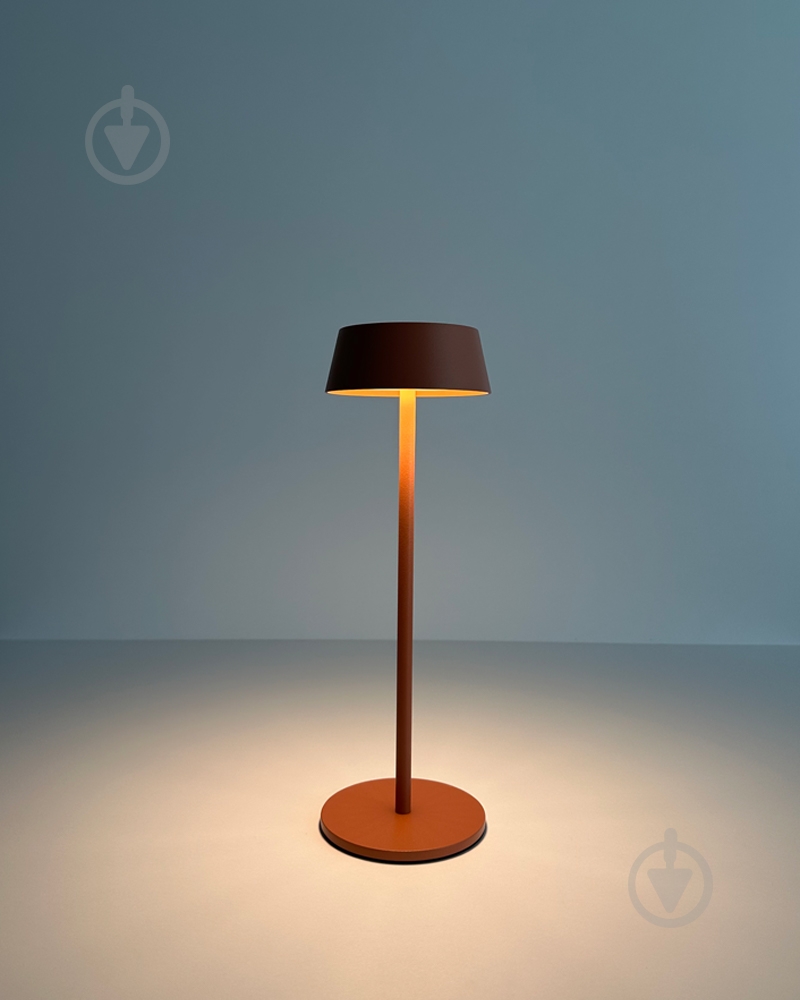 Світильник вуличний декоративний Nowodvorski Amy LED-модуль 2 Вт IP54 помаранчевий 11534 - фото 8 Світильник вуличний декоративний Nowodvorski Amy LED-модуль 2 Вт IP54 помаранчевий 11534 - фото 8