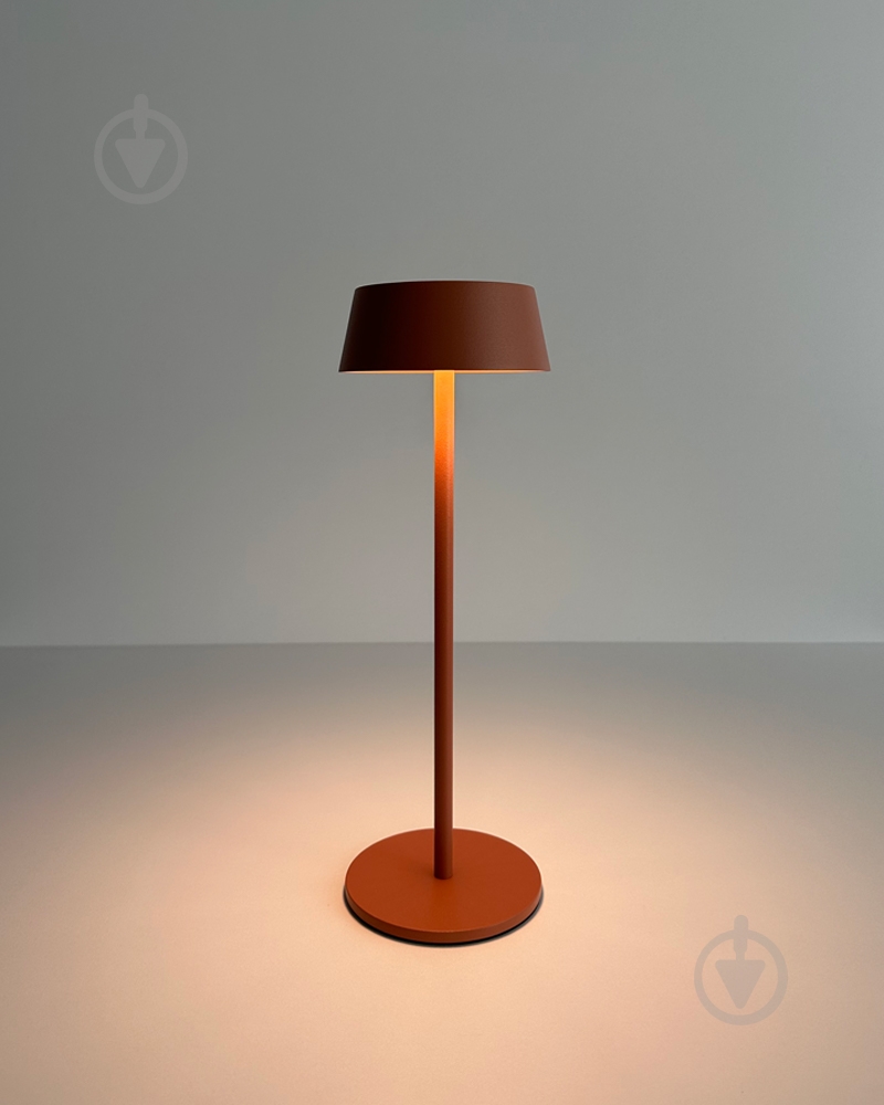 Світильник вуличний декоративний Nowodvorski Amy LED-модуль 2 Вт IP54 помаранчевий 11534 - фото 9 Світильник вуличний декоративний Nowodvorski Amy LED-модуль 2 Вт IP54 помаранчевий 11534 - фото 9