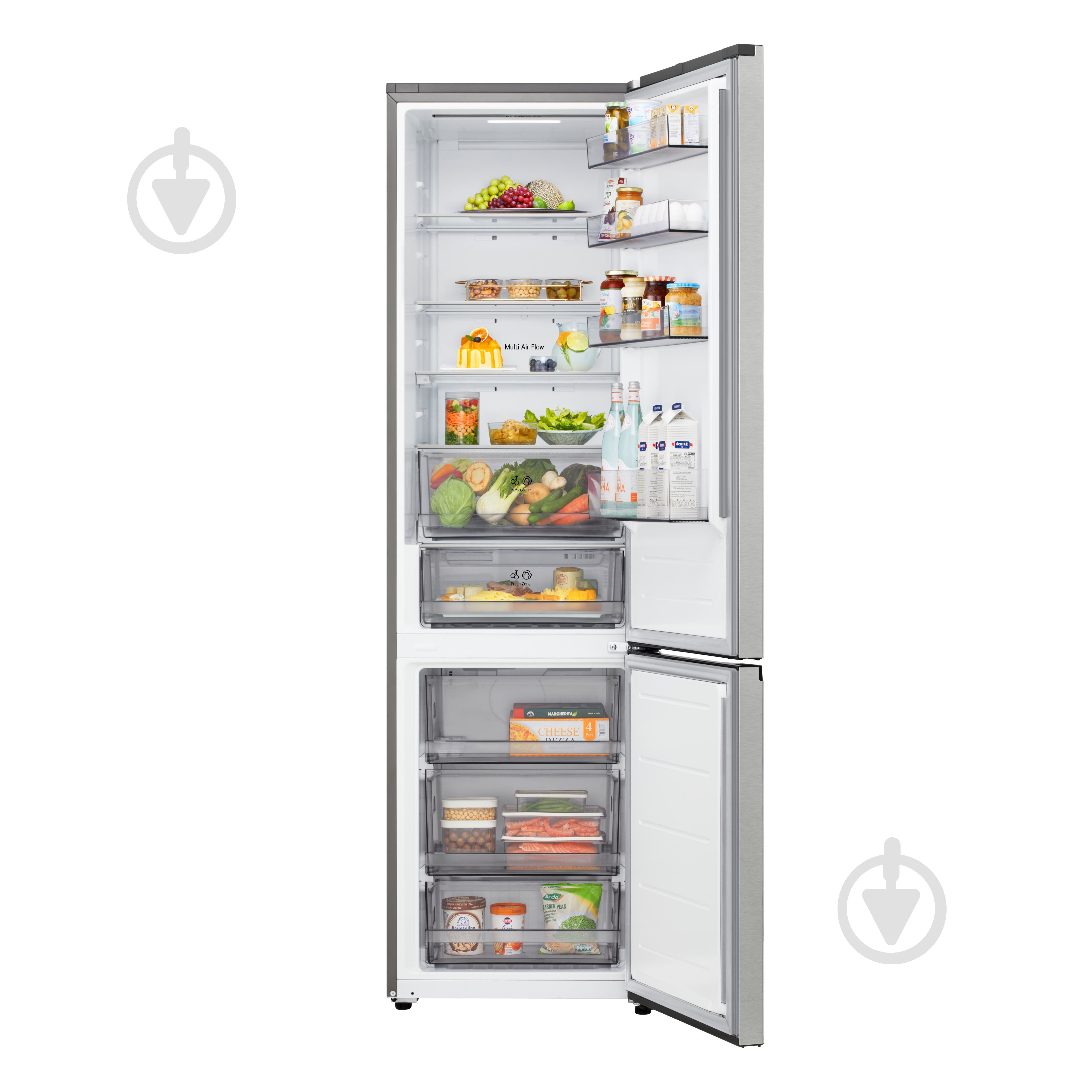 ВІТРИНА! Холодильник LG GC-B509EMLM - фото 15 ВІТРИНА! Холодильник LG GC-B509EMLM - фото 15