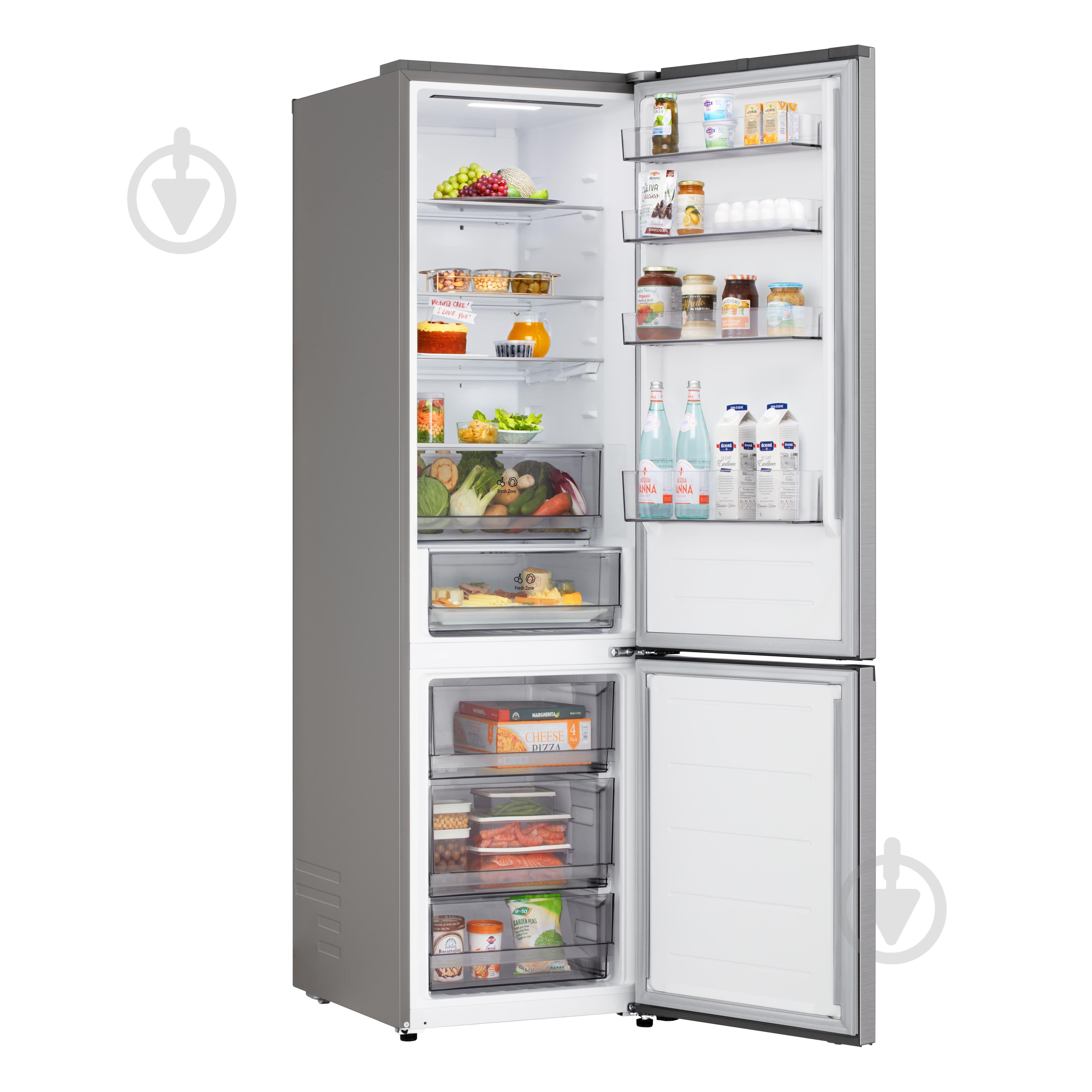 ВІТРИНА! Холодильник LG GC-B509EMLM - фото 16 ВІТРИНА! Холодильник LG GC-B509EMLM - фото 16