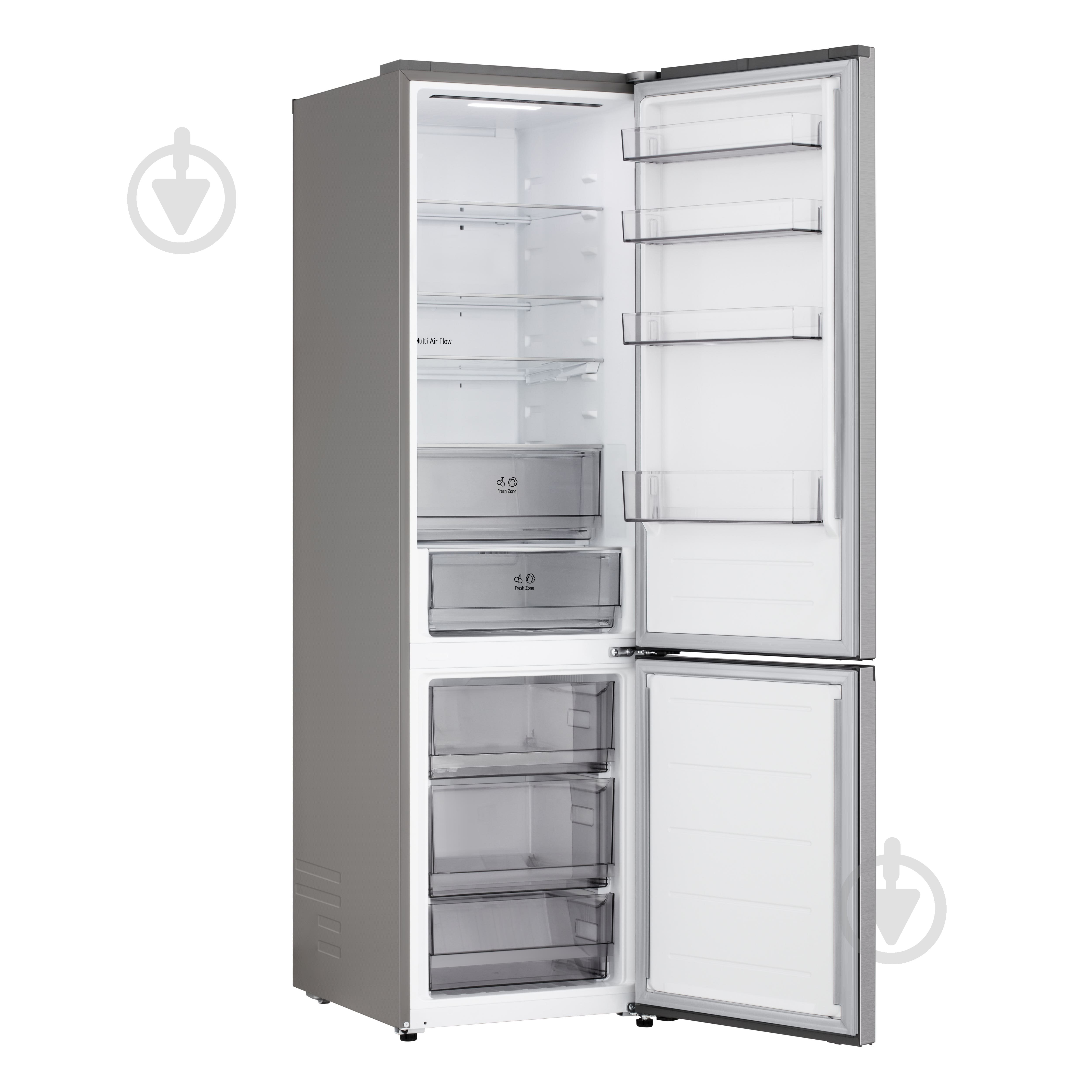 ВІТРИНА! Холодильник LG GC-B509EMLM - фото 19 ВІТРИНА! Холодильник LG GC-B509EMLM - фото 19