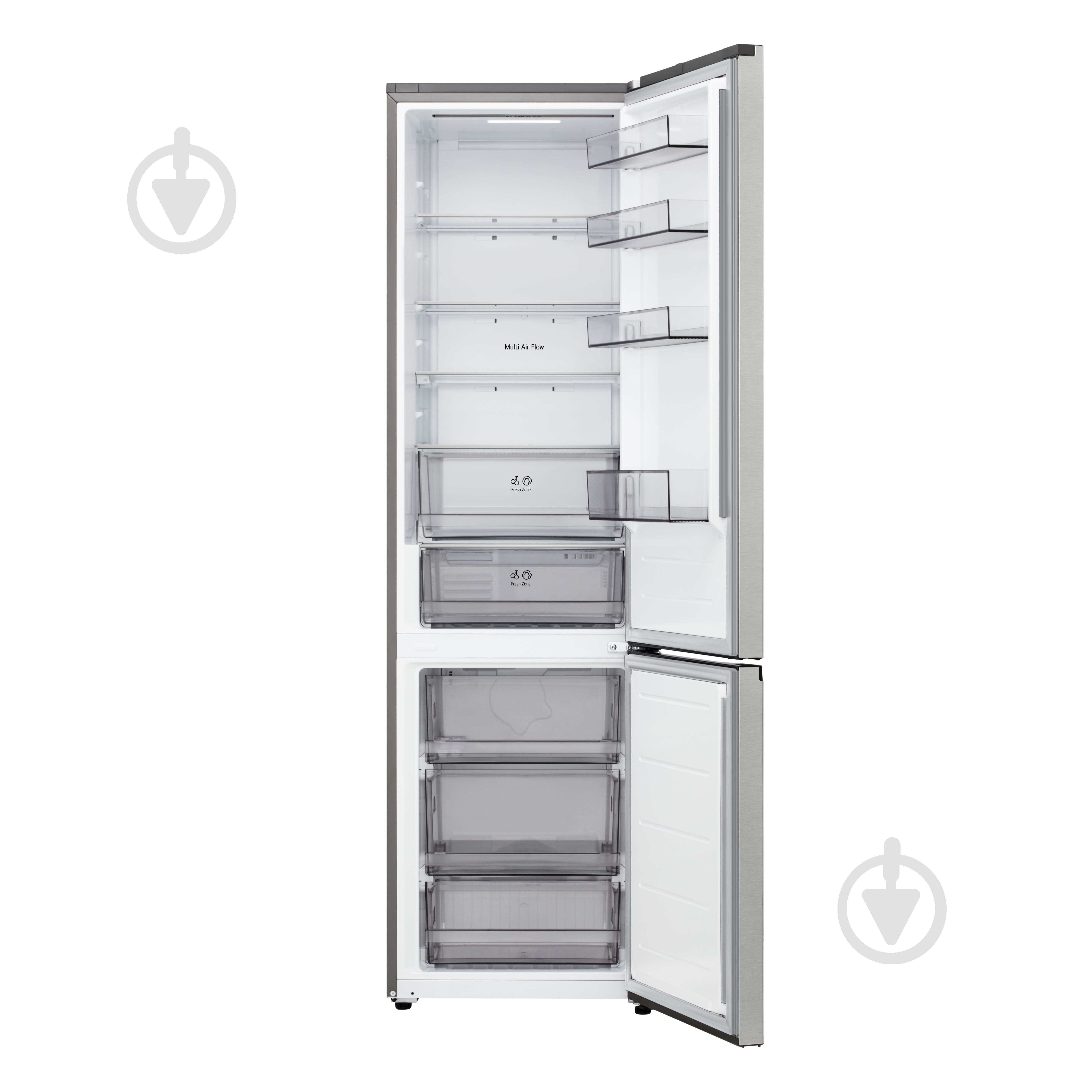 ВІТРИНА! Холодильник LG GC-B509EMLM - фото 20 ВІТРИНА! Холодильник LG GC-B509EMLM - фото 20