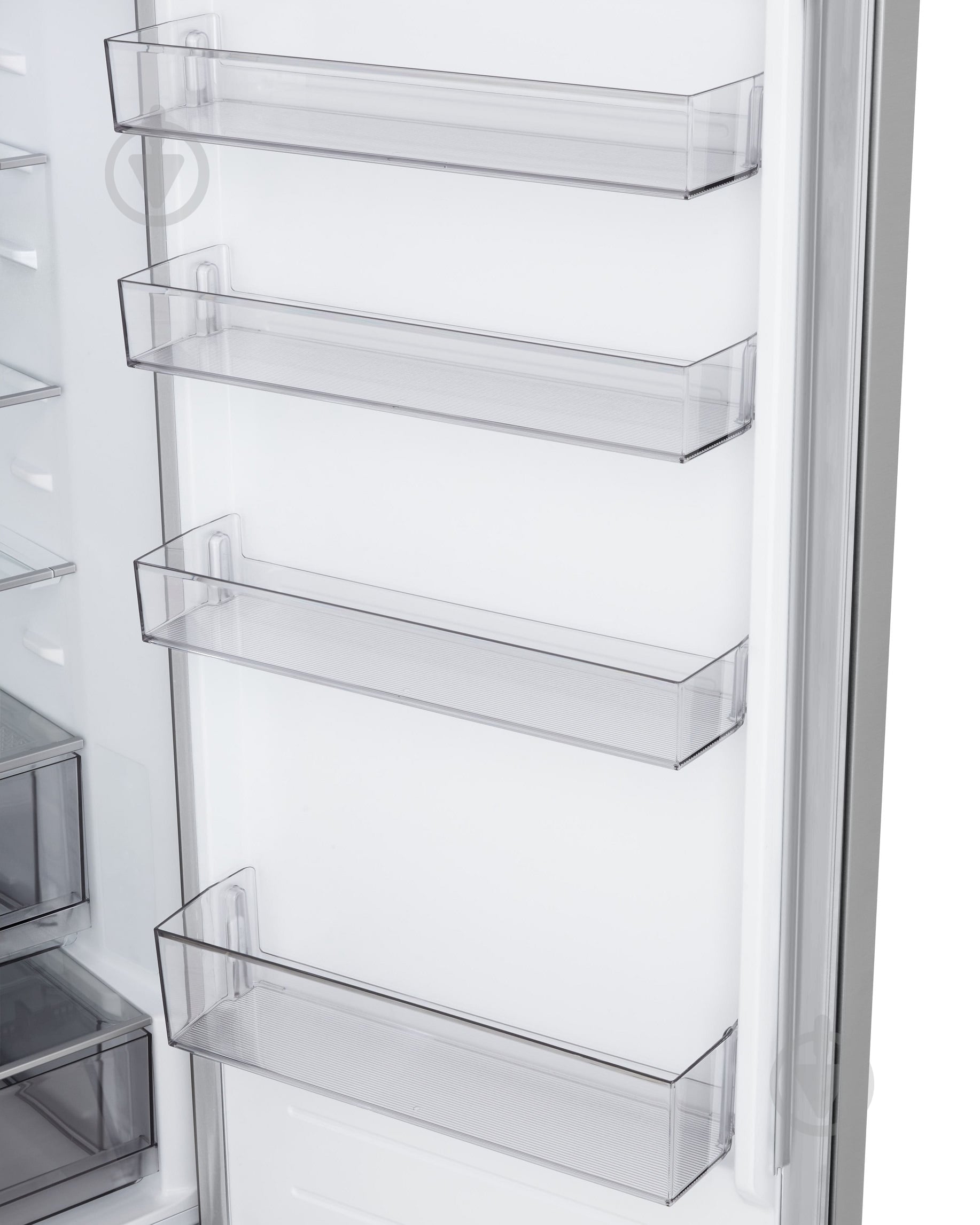 ВІТРИНА! Холодильник LG GC-B509EMLM - фото 30 ВІТРИНА! Холодильник LG GC-B509EMLM - фото 30