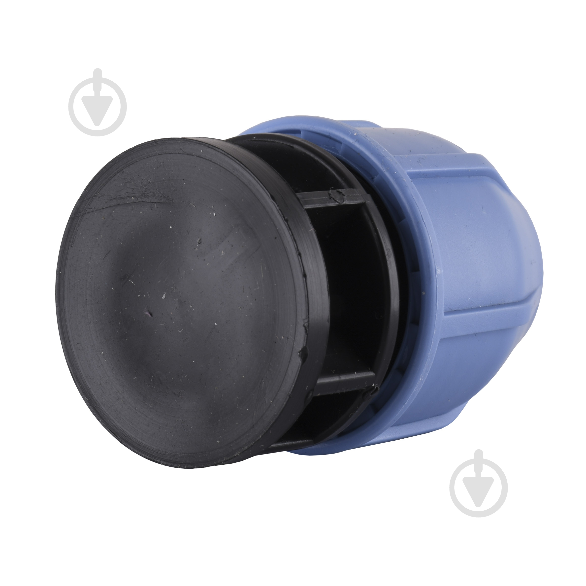 Заглушка Vsplast 25 5002 - фото 2