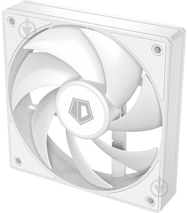 Корпусный кулер ID-Cooling AF-125-W - фото 2 Корпусный кулер ID-Cooling AF-125-W - фото 2