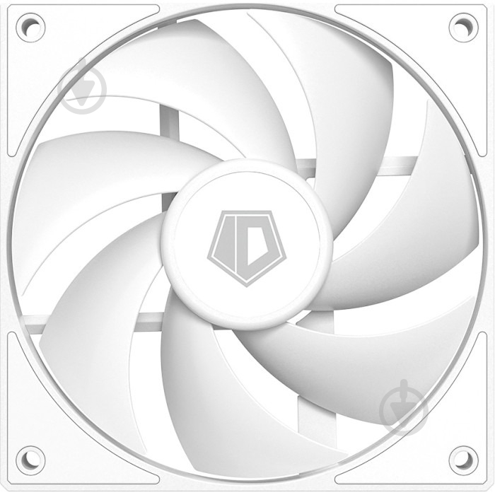 Корпусный кулер ID-Cooling AF-125-W - фото 6 Корпусный кулер ID-Cooling AF-125-W - фото 6