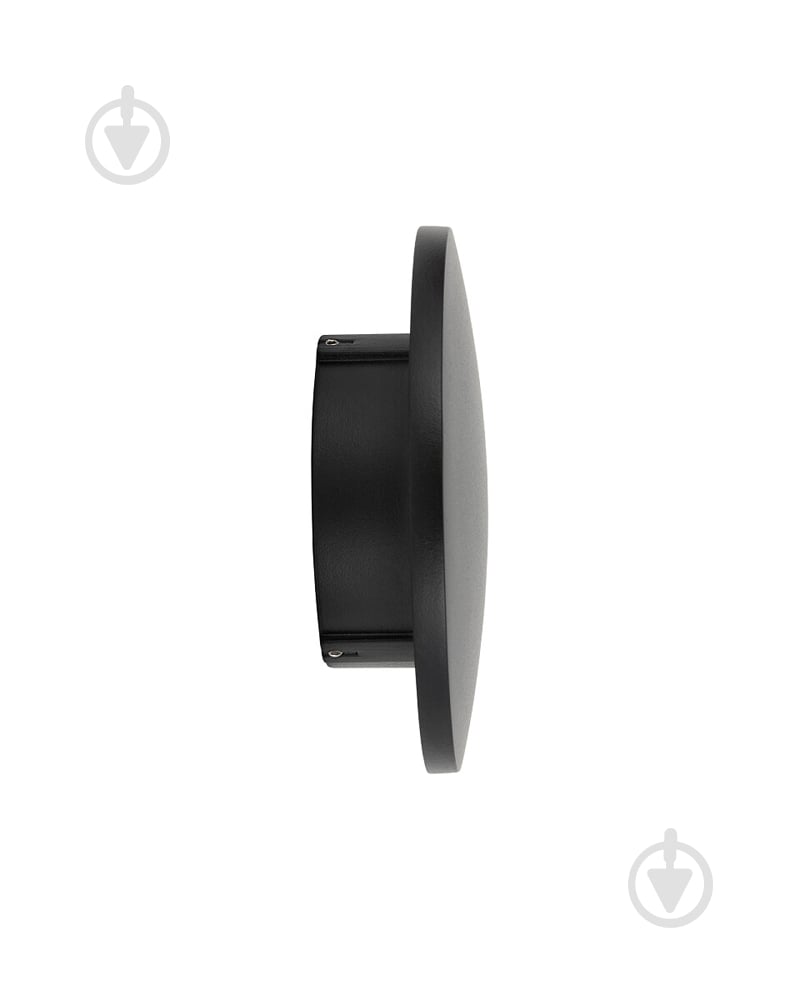 Светильник уличный настенный Nowodvorski Aria 1x6 Вт LED-модуль черный 11562 - фото 3 Светильник уличный настенный Nowodvorski Aria 1x6 Вт LED-модуль черный 11562 - фото 3