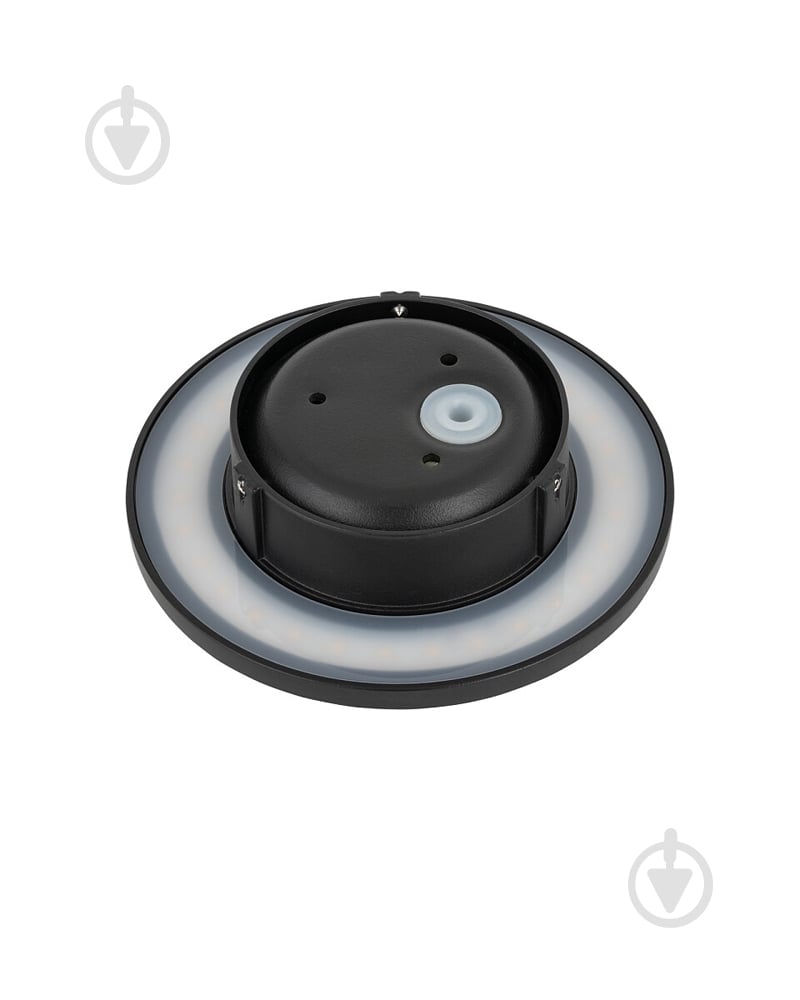 Светильник уличный настенный Nowodvorski Aria 1x6 Вт LED-модуль черный 11562 - фото 4 Светильник уличный настенный Nowodvorski Aria 1x6 Вт LED-модуль черный 11562 - фото 4