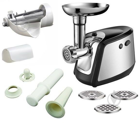 Мясорубка Vimar VMG 1536 М - фото 1