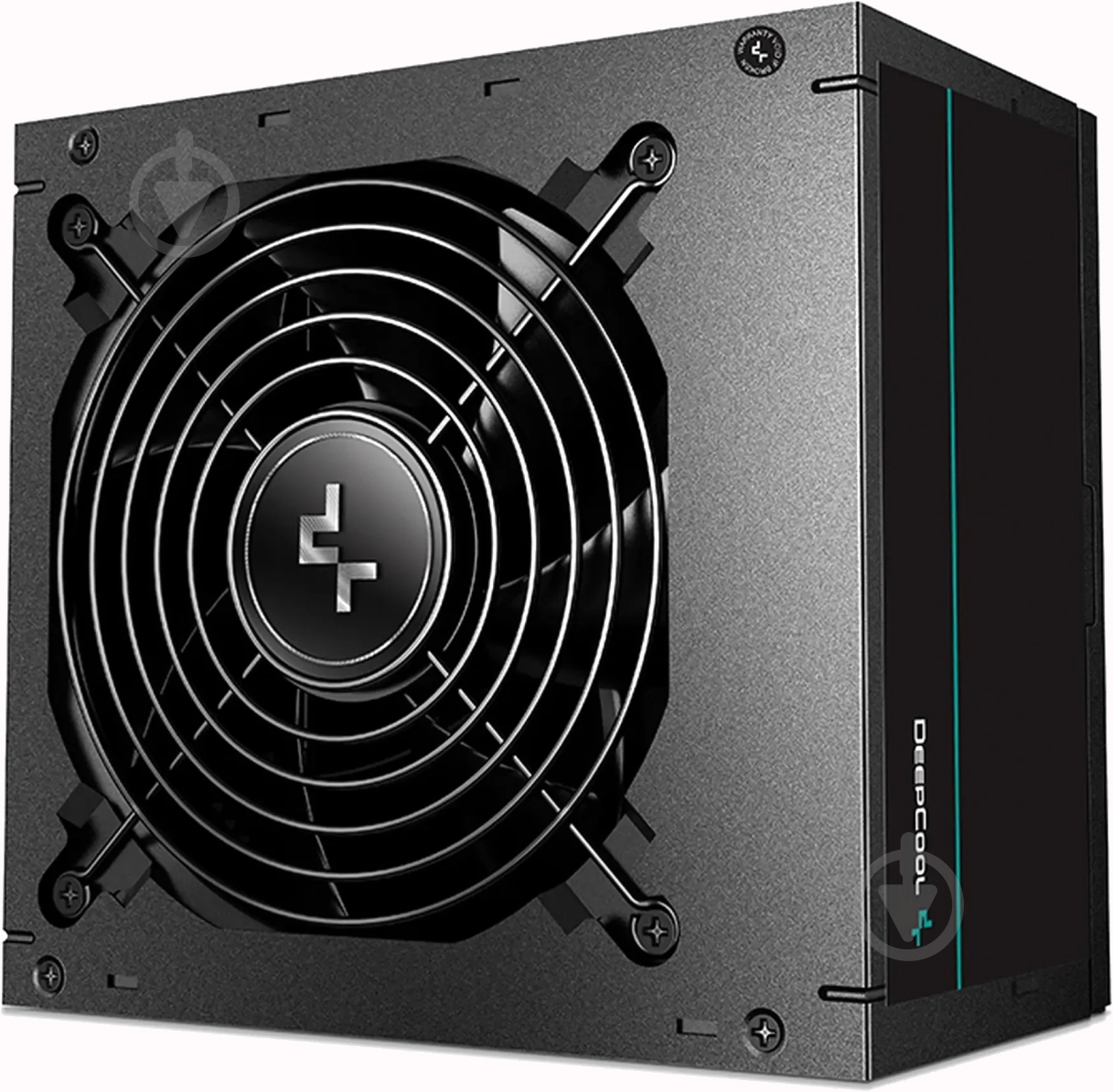 Блок живлення Deepcool PM750D R-PM750D-FA0B-EU 750 Вт - фото 2