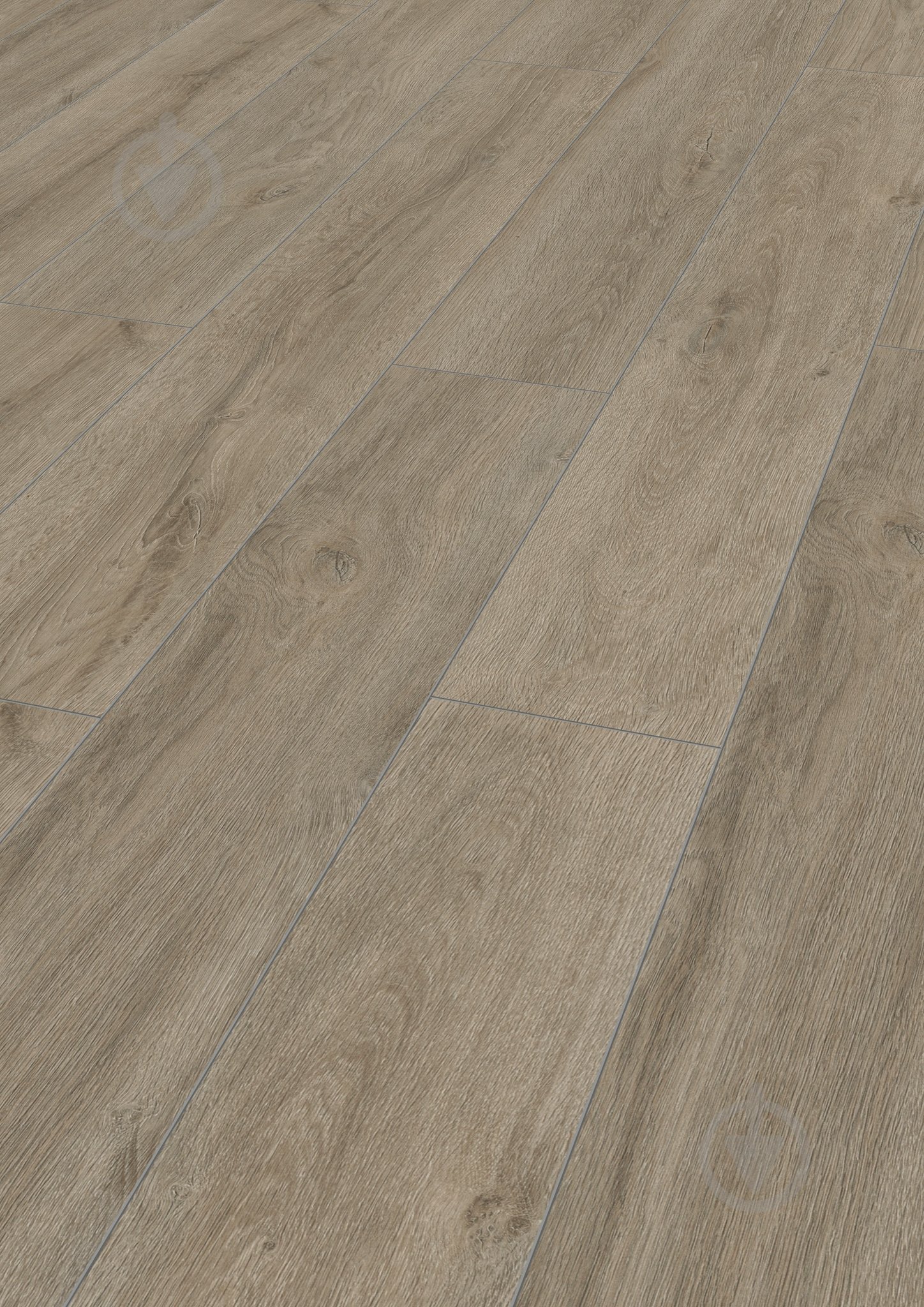 Ламінат Kronotex Advanced V4 дуб гранд титан 32/АС4/8 мм (D6401WG) - фото 2 Ламінат Kronotex Advanced V4 дуб гранд титан 32/АС4/8 мм (D6401WG) - фото 2