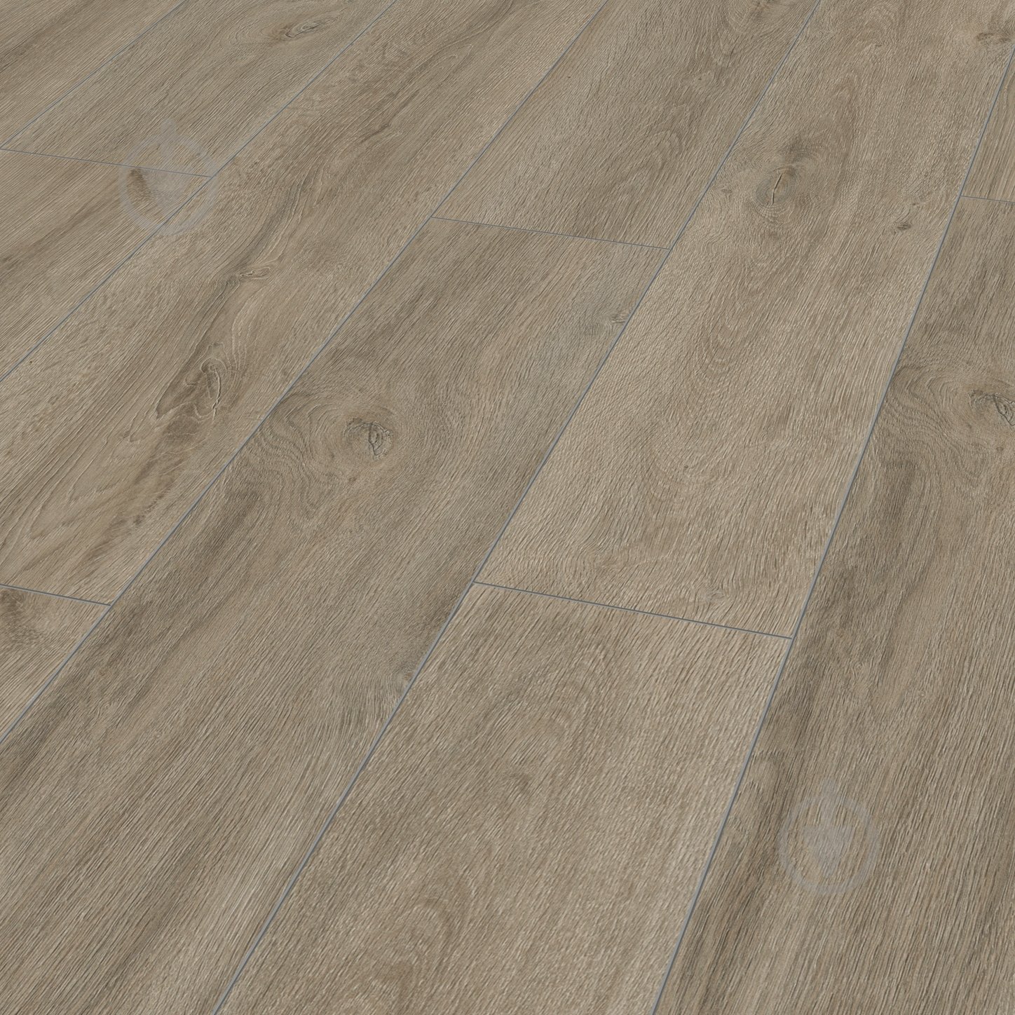 Ламінат Kronotex Advanced V4 дуб гранд титан 32/АС4/8 мм (D6401WG) - фото 1 Ламінат Kronotex Advanced V4 дуб гранд титан 32/АС4/8 мм (D6401WG) - фото 1