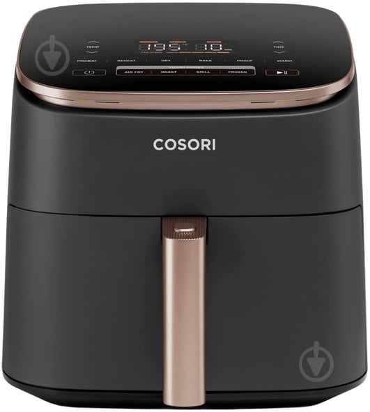 Мультипіч Cosori Chef Edition 6.0-Litre CAF-DC602-KEUR - фото 1