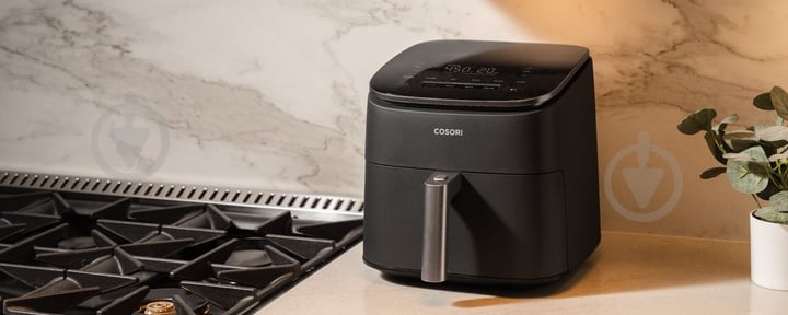 Мультипіч Cosori Chef Edition 6.0-Litre CAF-DC602-KEUR - фото 6