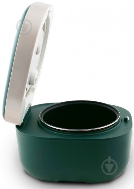 ВИТРИНА! Мультиварка Redmond RMC-M408G - фото 5 ВИТРИНА! Мультиварка Redmond RMC-M408G - фото 5