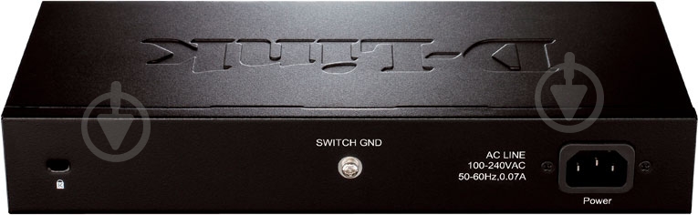 Коммутатор D-Link F1 DES-1016D - фото 2
