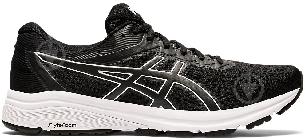 ᐉ Кросівки Asics GT-800 1011A838-001 р.41,5 • Краща ціна в Києві